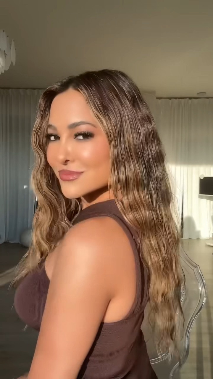 How I achieve the perfect wet hair look✨

#LTKselfcare #LTKBeauty #LTKgrwm