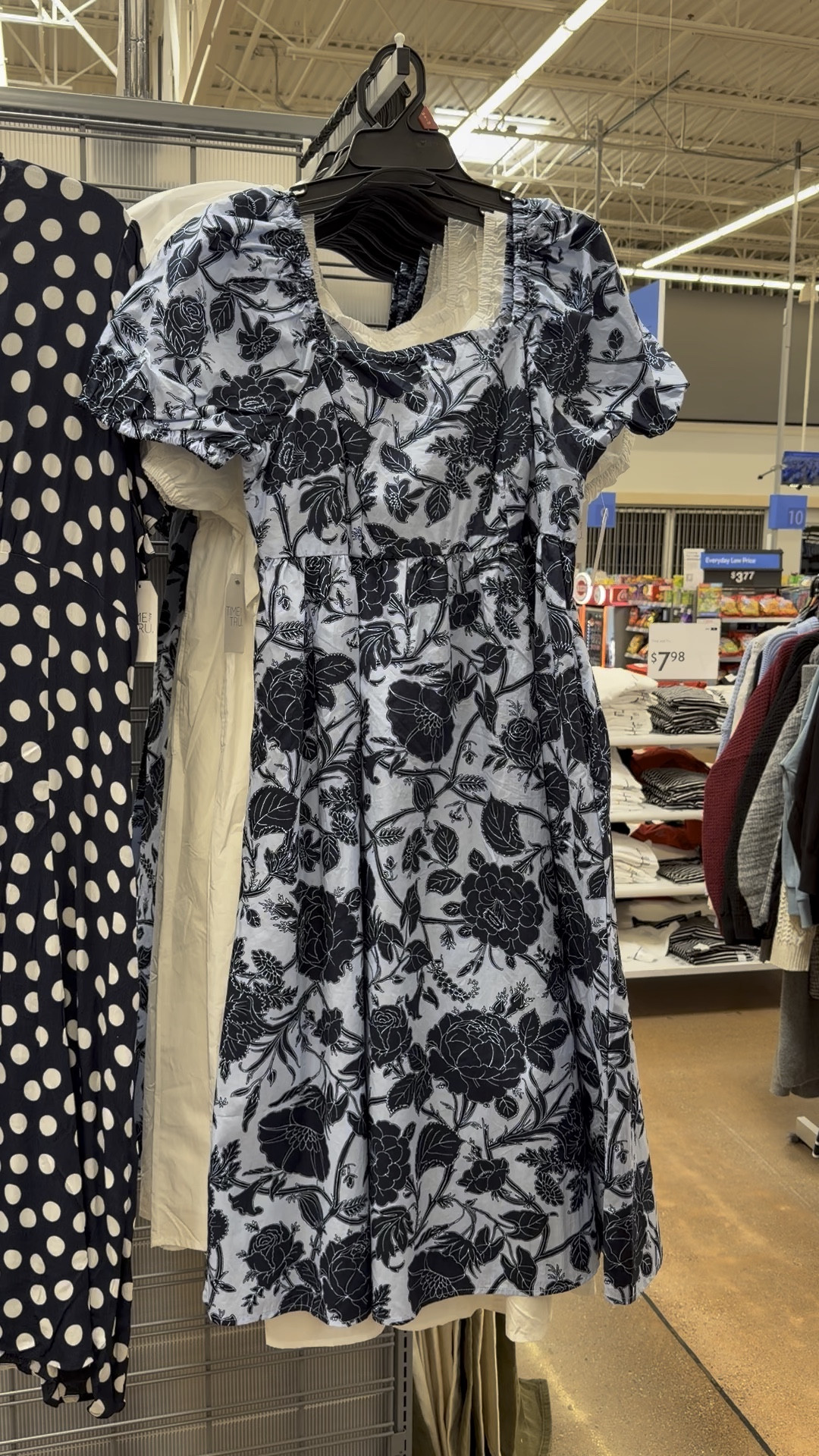 Cutest midi dresses from Walmart! Size inclusive too!

#LTKPlusSize #LTKPetite #LTKMidsize