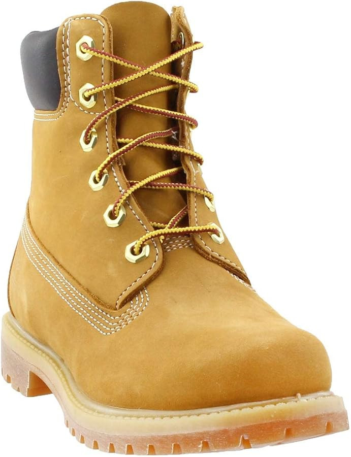 Timberland womens 6 Inch Premium Waterproof | Amazon (US)