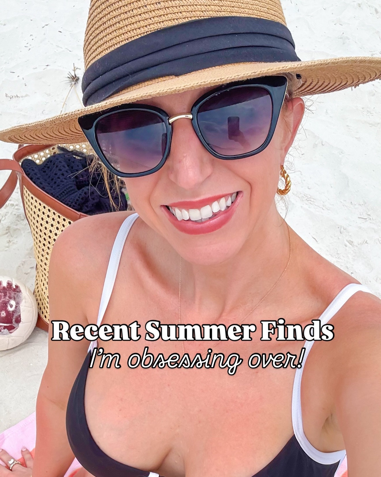 Comment NEW to get links to my latest summer finds! 
These are all so good! 👏🏻👏🏻

#coastalvibes #summeroutfitideas #patrioticdecor #vacationoutfit #coastalhome