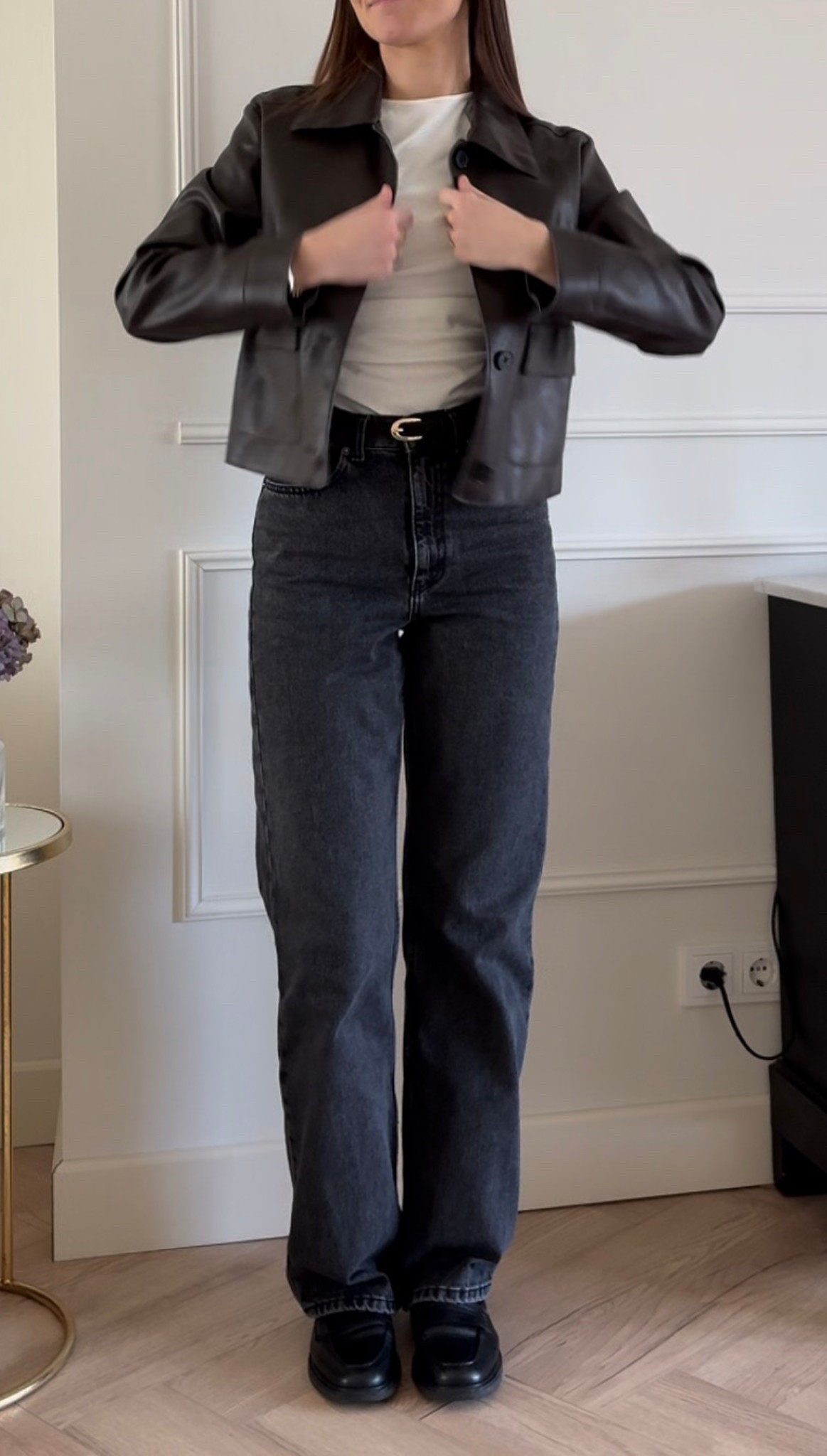 One jeans many outfits 

#LTKnederlands #LTKeurope #LTKwinter