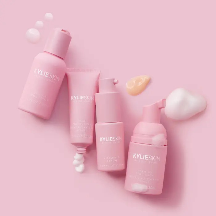 Kylie Cosmetics Mini Skincare Set | Nordstrom | Nordstrom