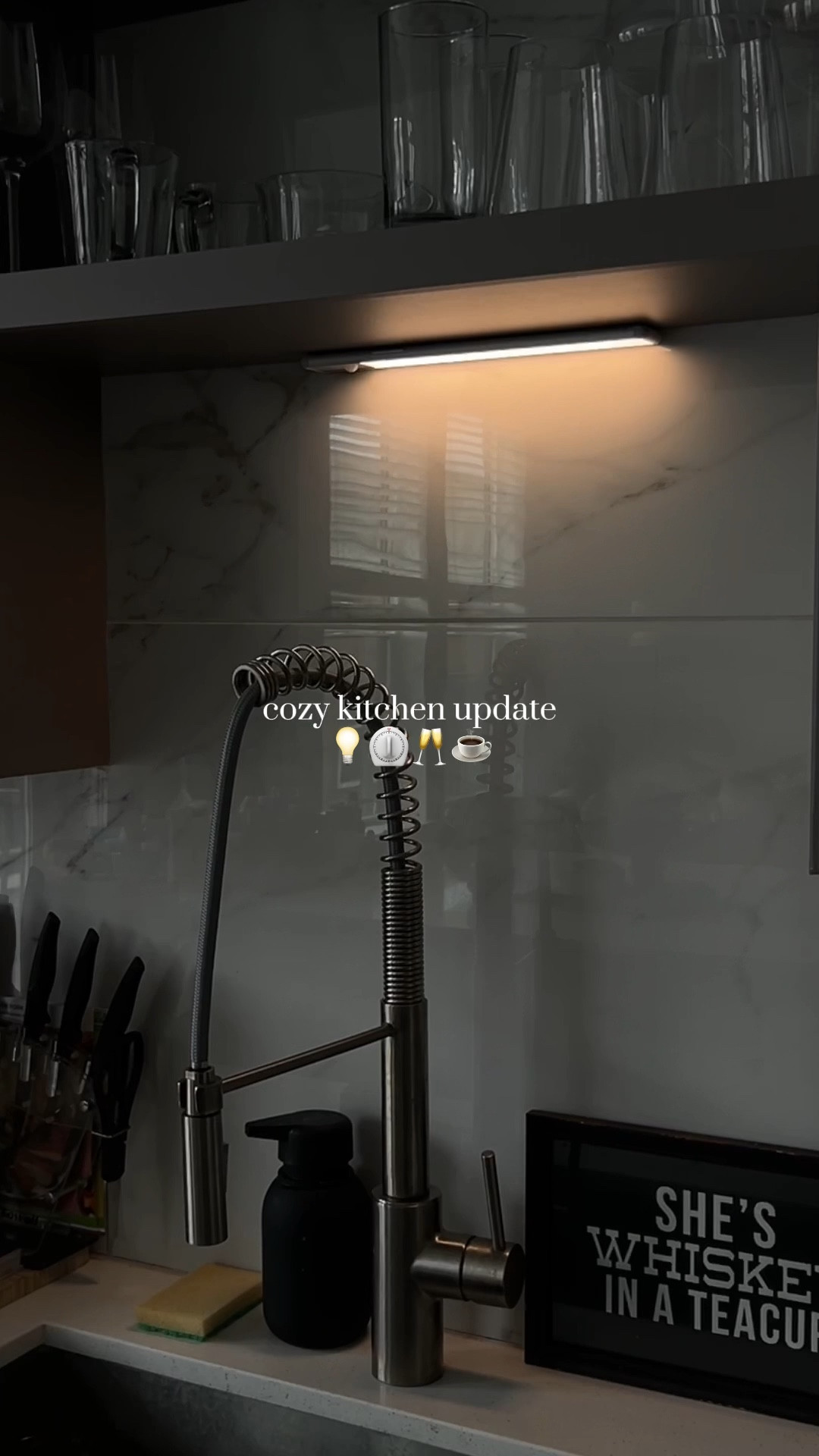 Cozy kitchen update 

#LTKSaleAlert #LTKFindsUnder50 #LTKHome