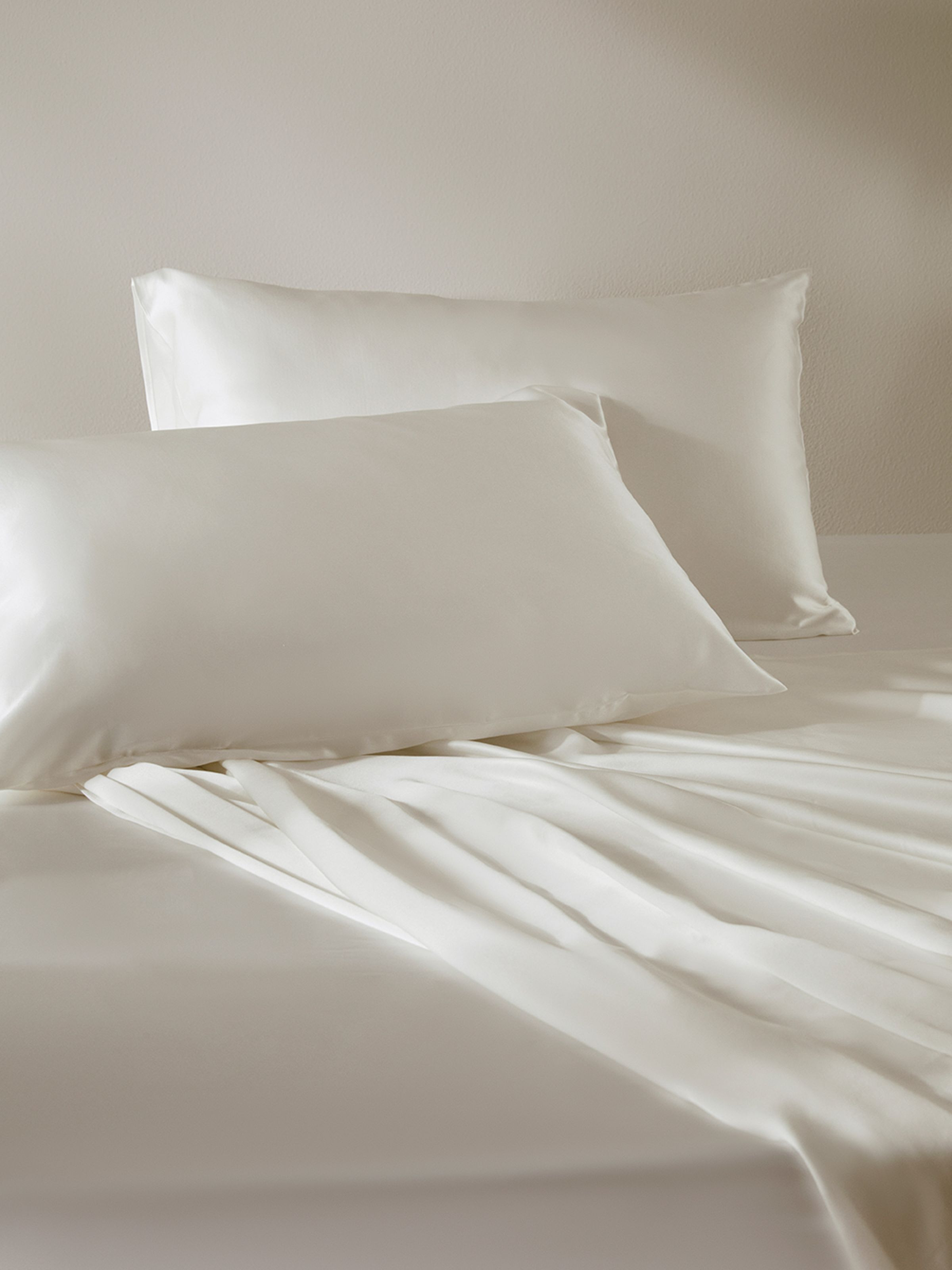 2-Pack 22 Momme Terse Envelope Silk Pillowcase | LilySilk