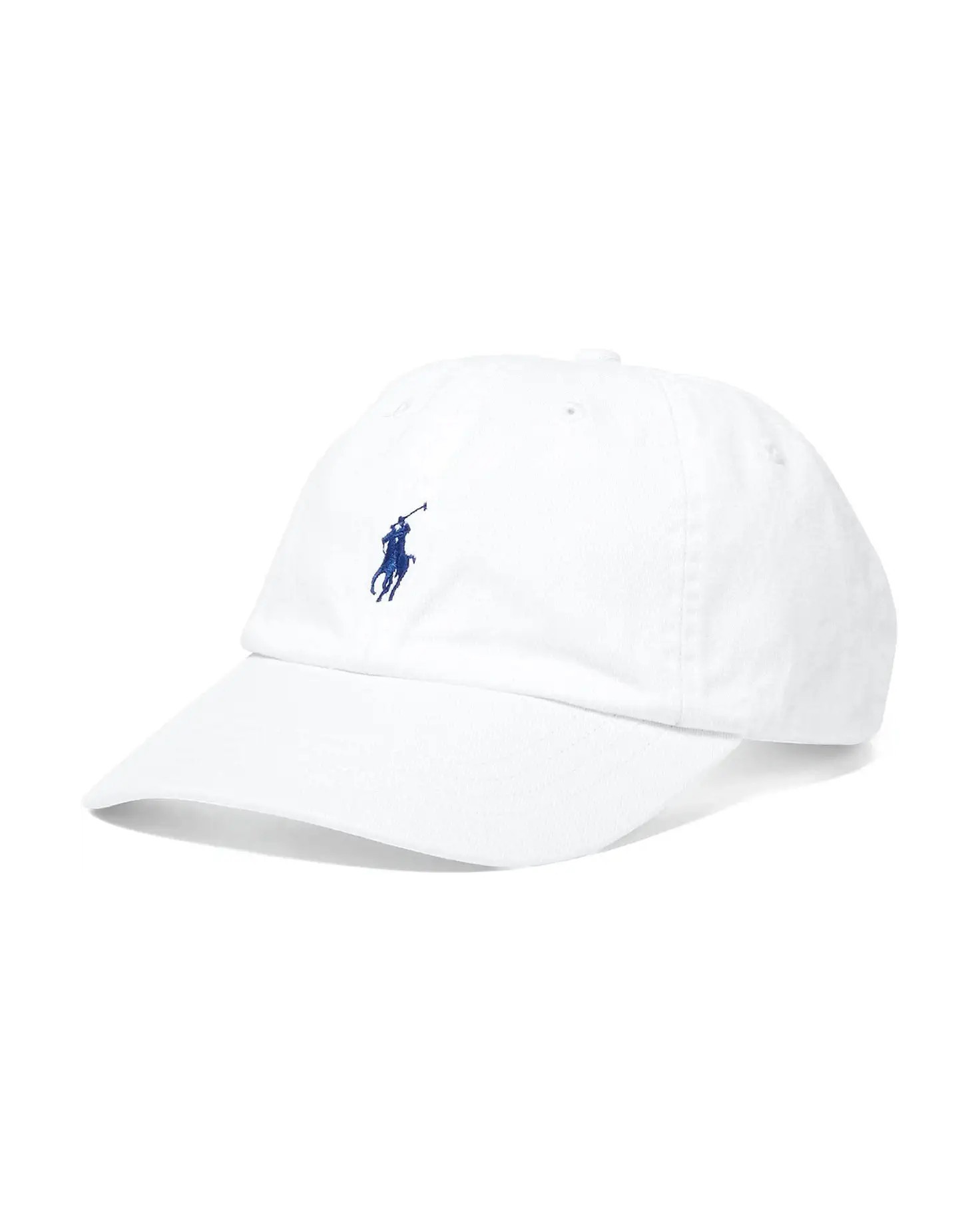Polo Ralph Lauren Classic Chino Cap | Zappos