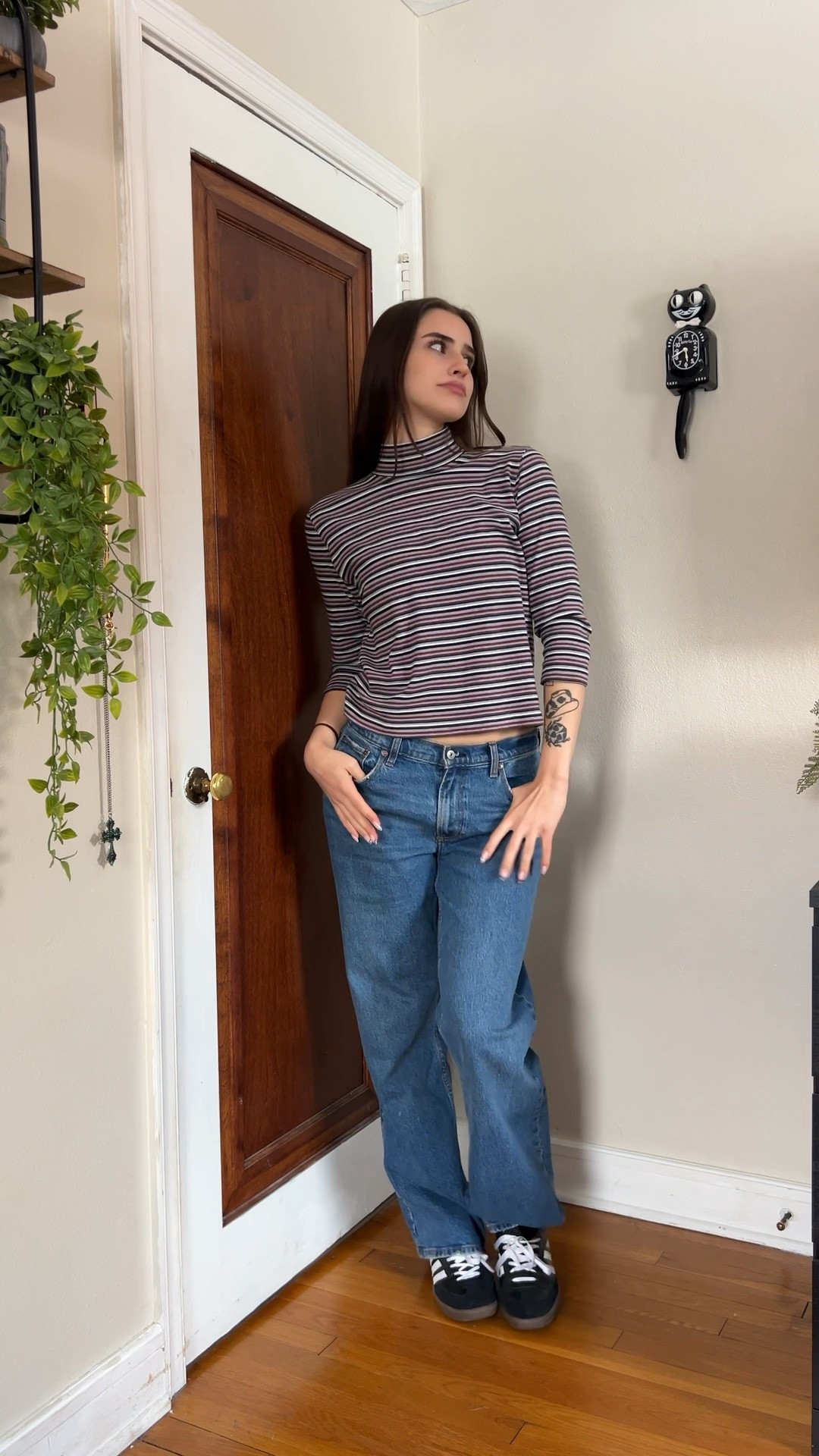 Winter outfit inspo 🫶🏼 

#LTKStyleTip #LTKShoeCrush #LTKFindsUnder100