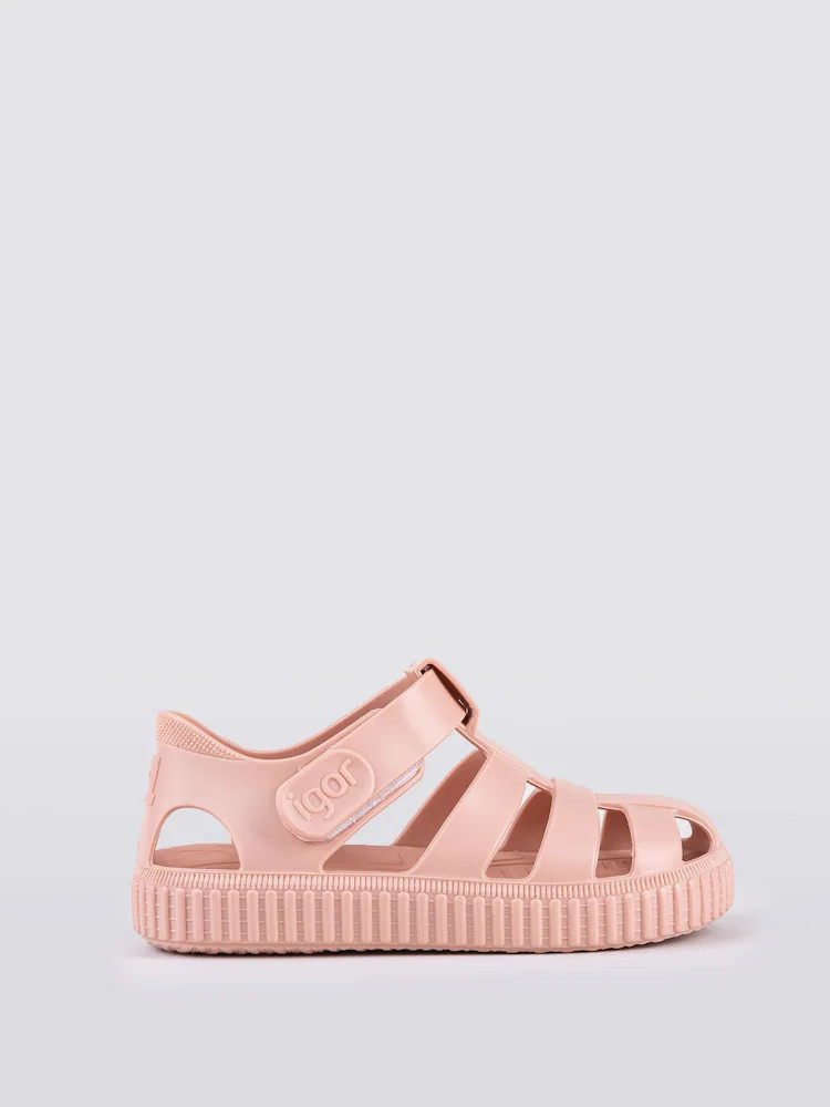 Igor Pink Nico Sandals | Next US