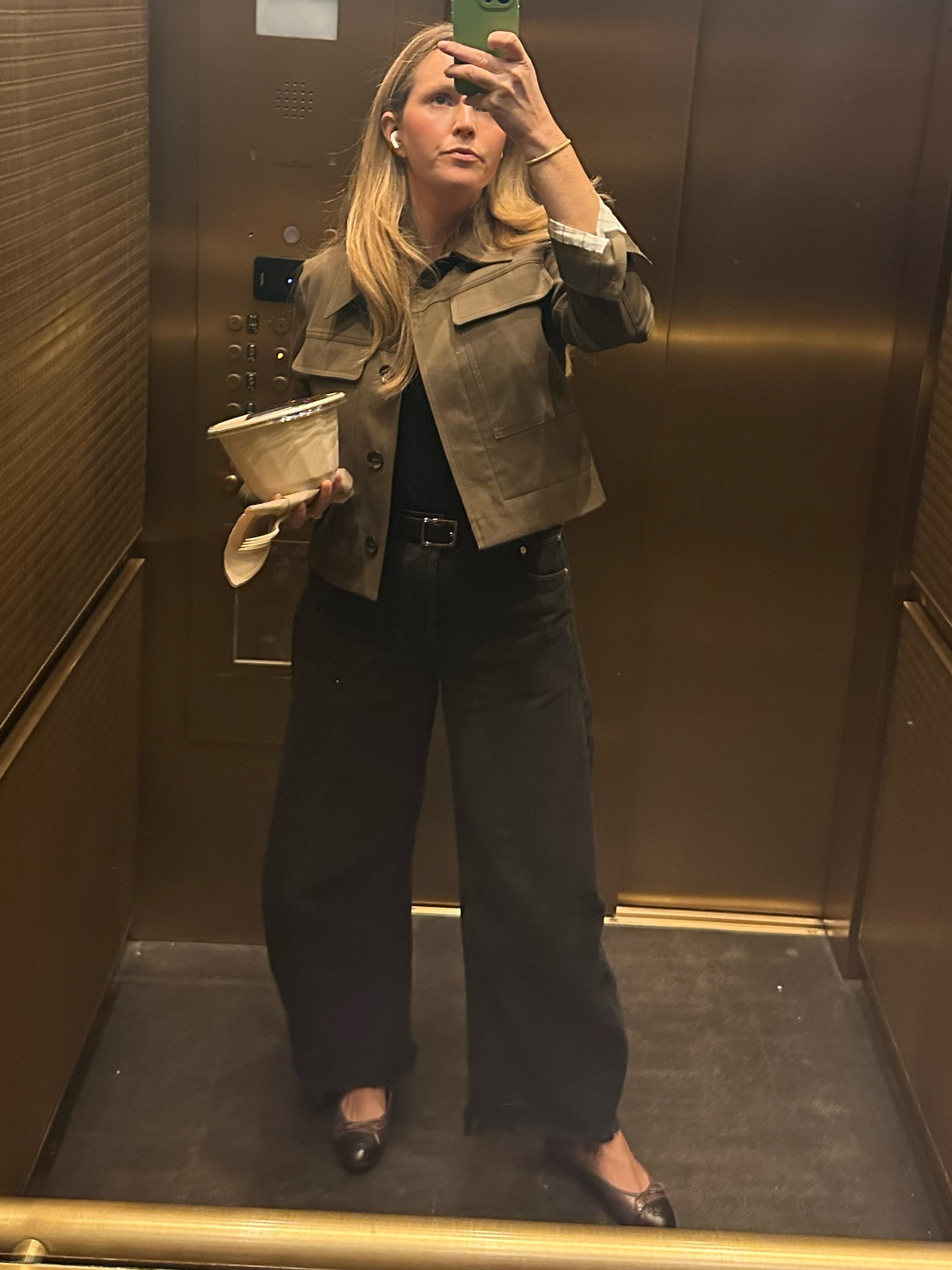 #LTKworkwear #LTKshoecrush