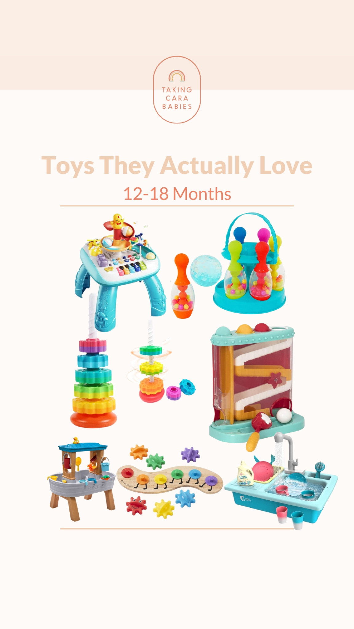 #LTKKids #LTKFindsUnder50 #LTKBaby