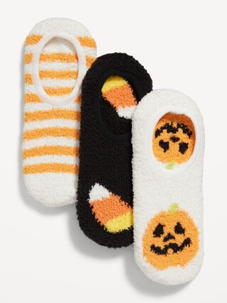 Cozy Socks 3-Pack for Women | Old Navy (US)