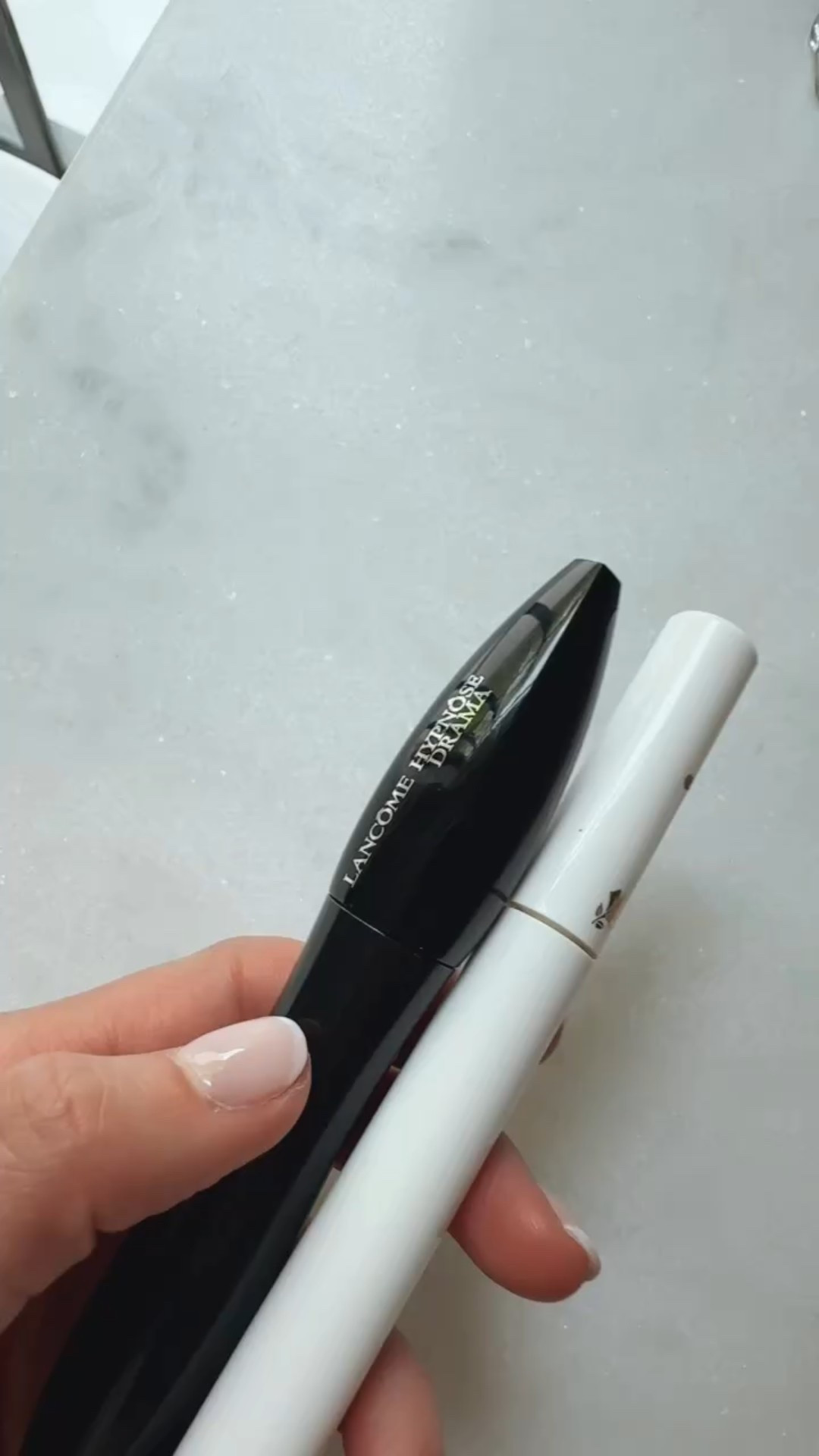 The best mascara 👏🏼 I’ve been using this for years! 

Loverly Grey, mascara, Lancôme, beauty finds 

#LTKFindsUnder50 #LTKmorningroutine #LTKBeauty