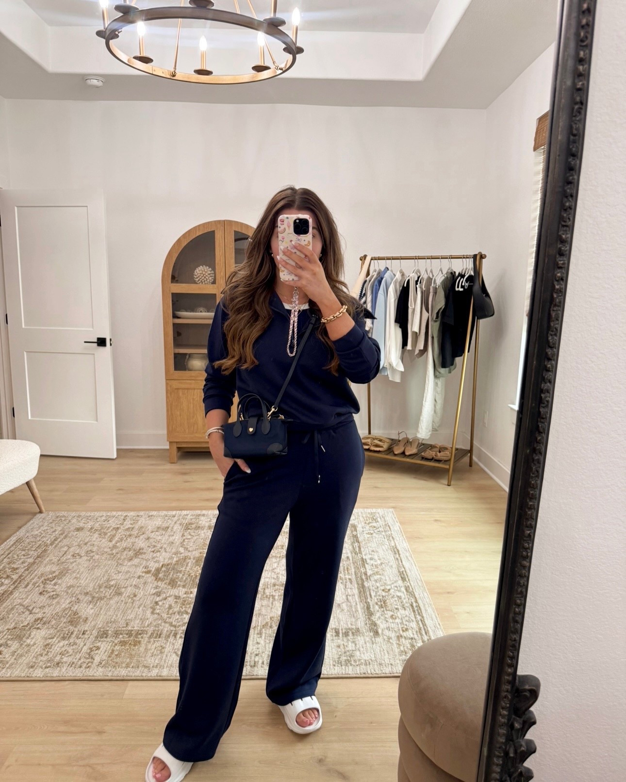 Matching set from Amazon ☀️❤️

#LTKFindsUnder50 #LTKStyleTip #LTKSeasonal