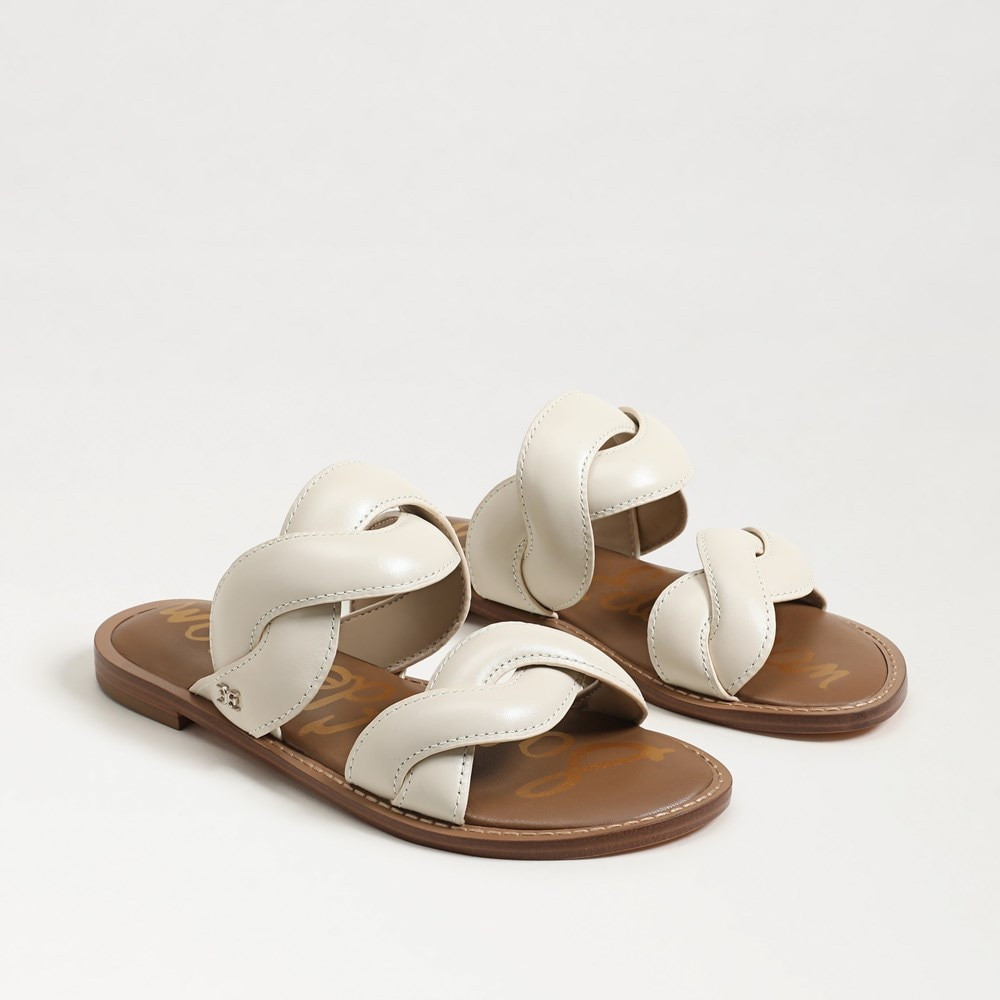 Hellen Braided Slide Sandal | Sam Edelman