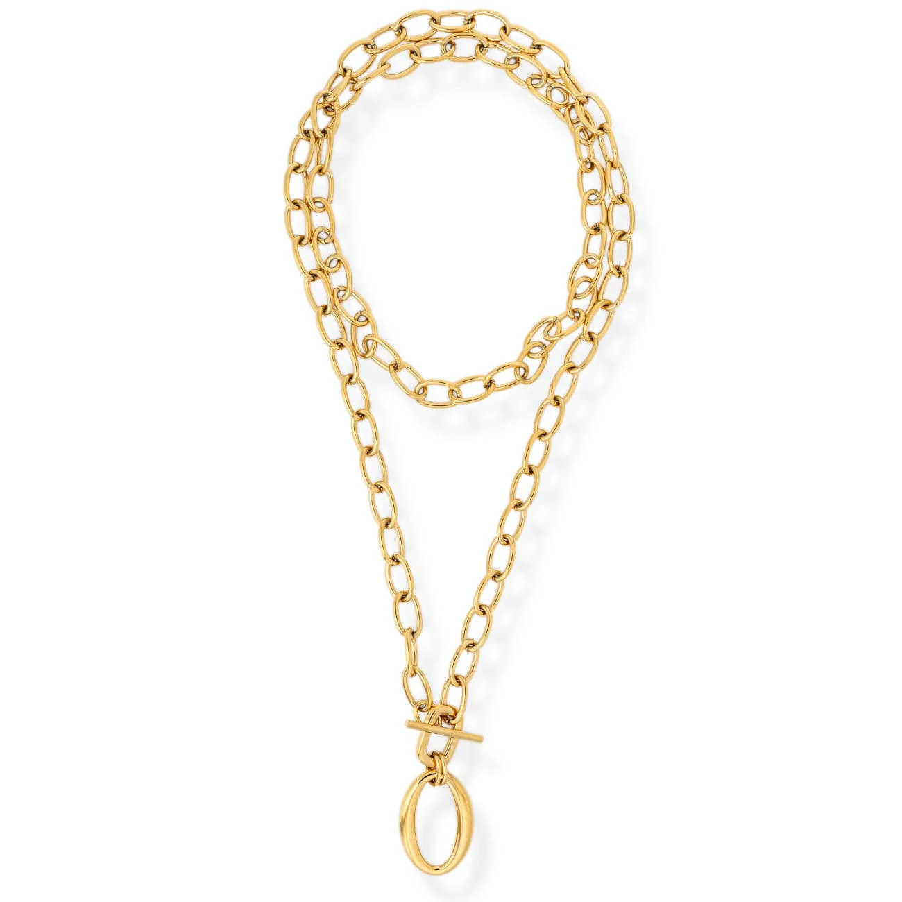 Olivia Necklace | BRACHA