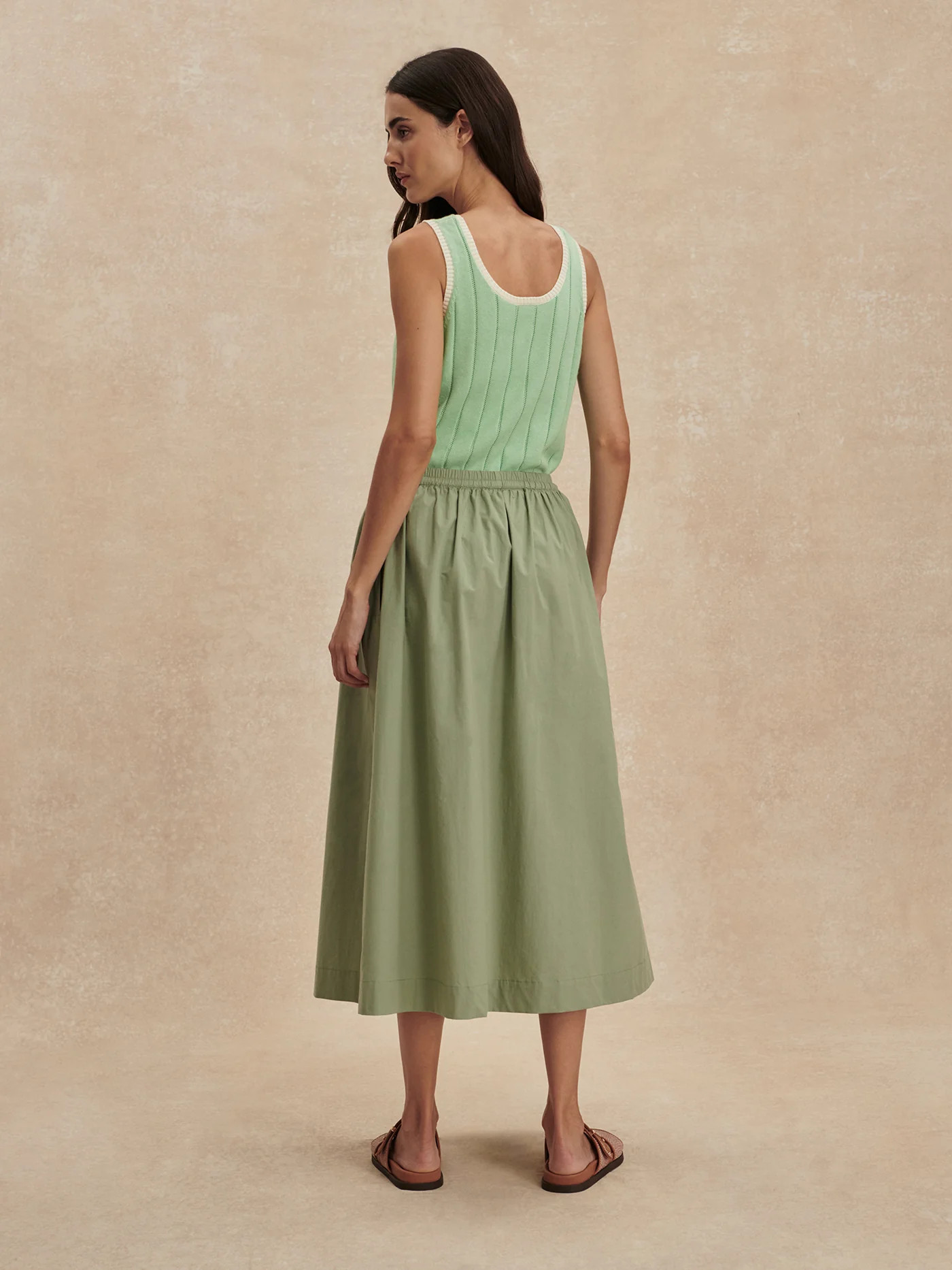 Cambria Skirt | Varley US | Varley US
