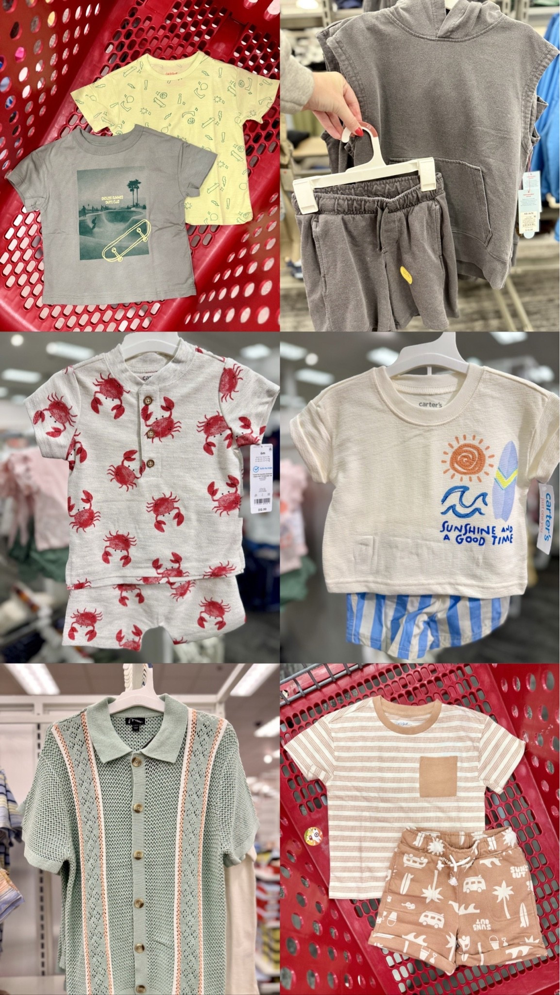 New Target finds!

#LTKKids #LTKBaby