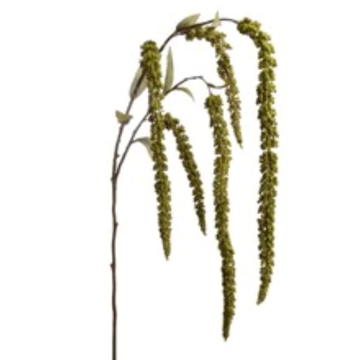 32'' Hanging Amaranthus Spray – Set of 4 Faux Plants (Set of 4) | Wayfair North America