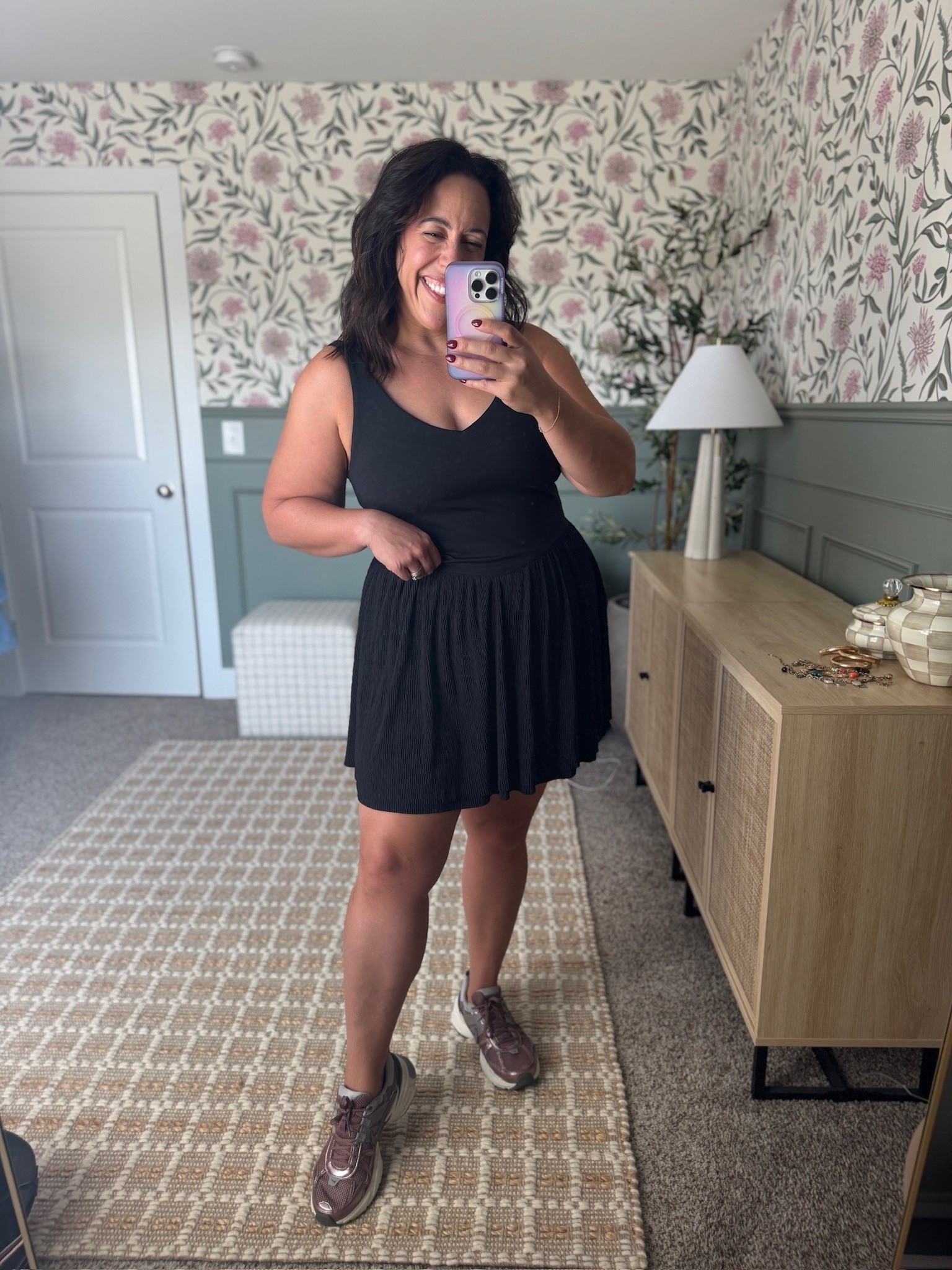 Target midsize activewear dress 😍 target activewear, target outfits, target midsize active dress 

#LTKActive #LTKMidsize #LTKFindsUnder100