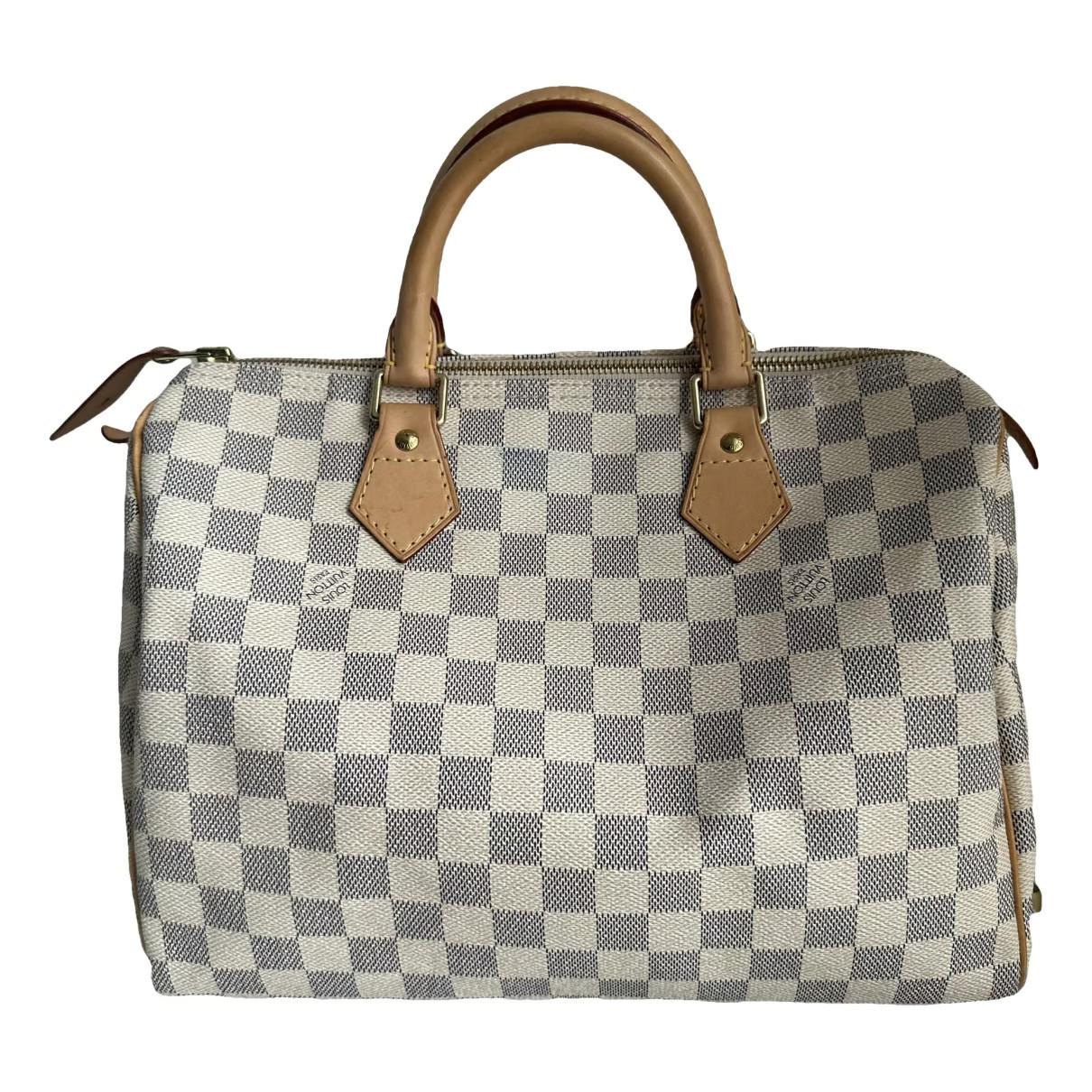 Louis Vuitton Speedy Sac à main | Vestiaire Collective (Global)