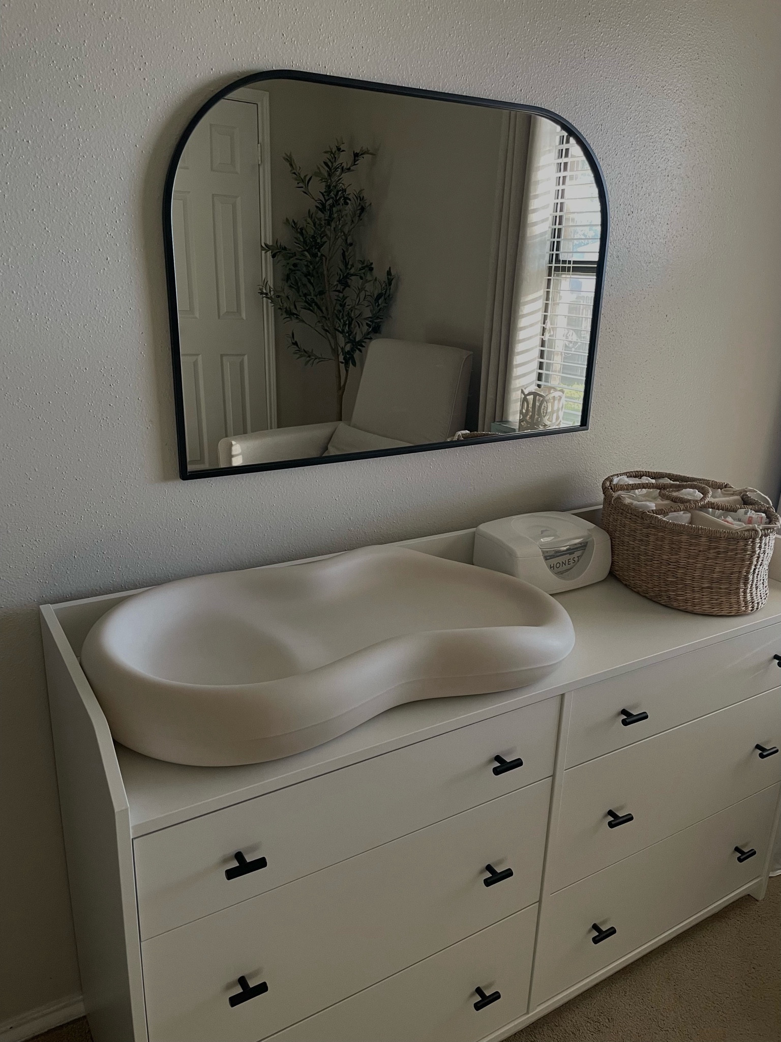 IKEA Hauga dresser for the nursery + other goodies 

#LTKbump #LTKbaby #LTKhome