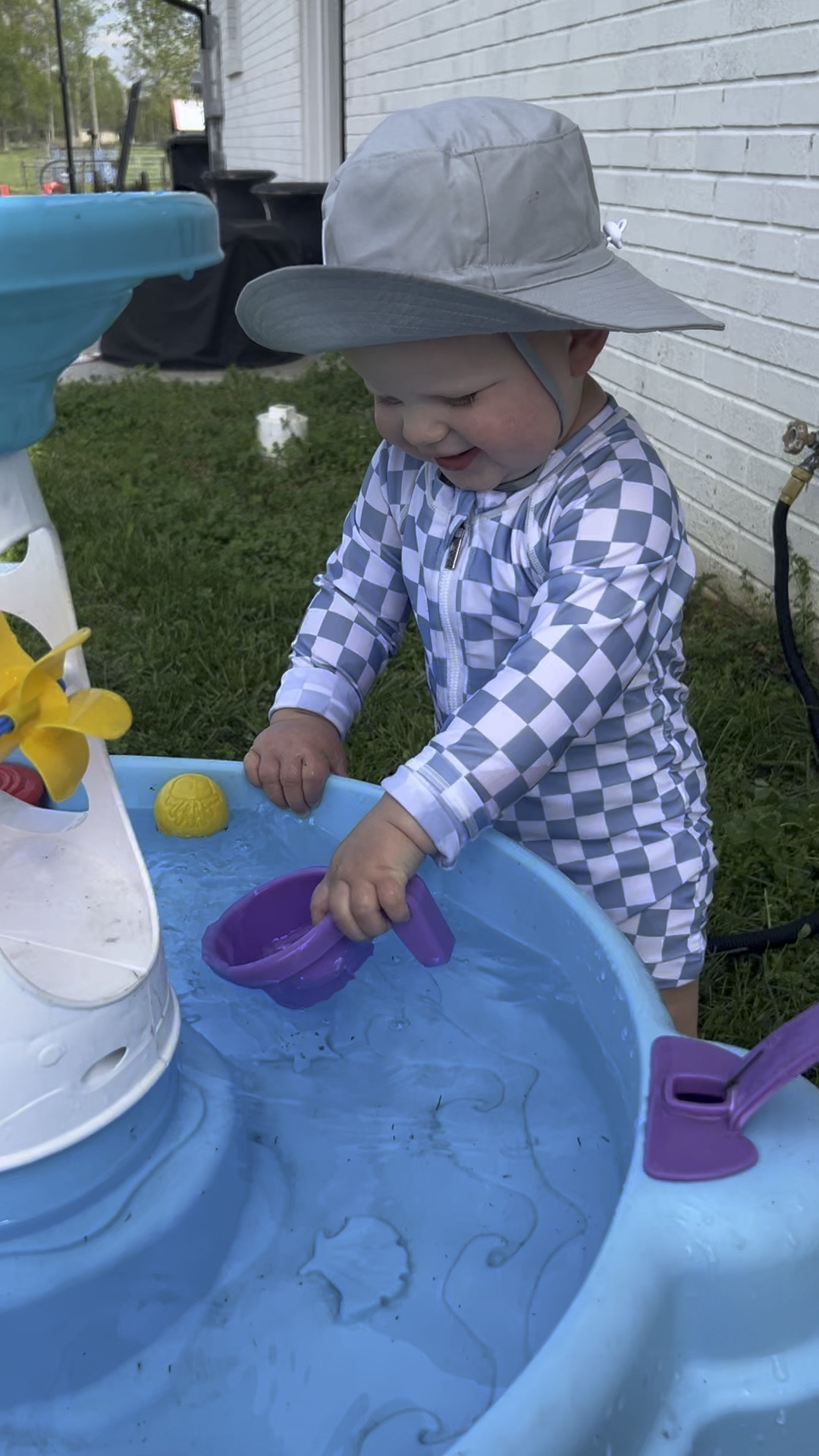 Little Tikes Swimming Sea Water table! 

#LTKSeasonal #LTKfindsunder50 #LTKbaby