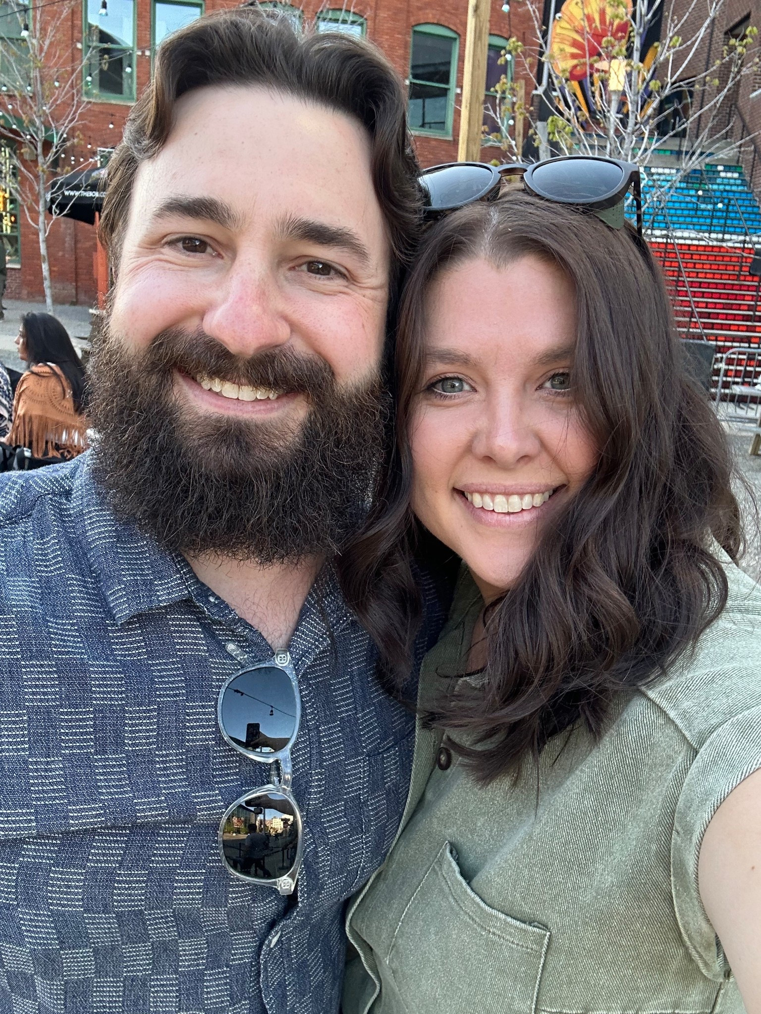 Concert date night outfits

#LTKPetite #LTKMens #LTKMidsize