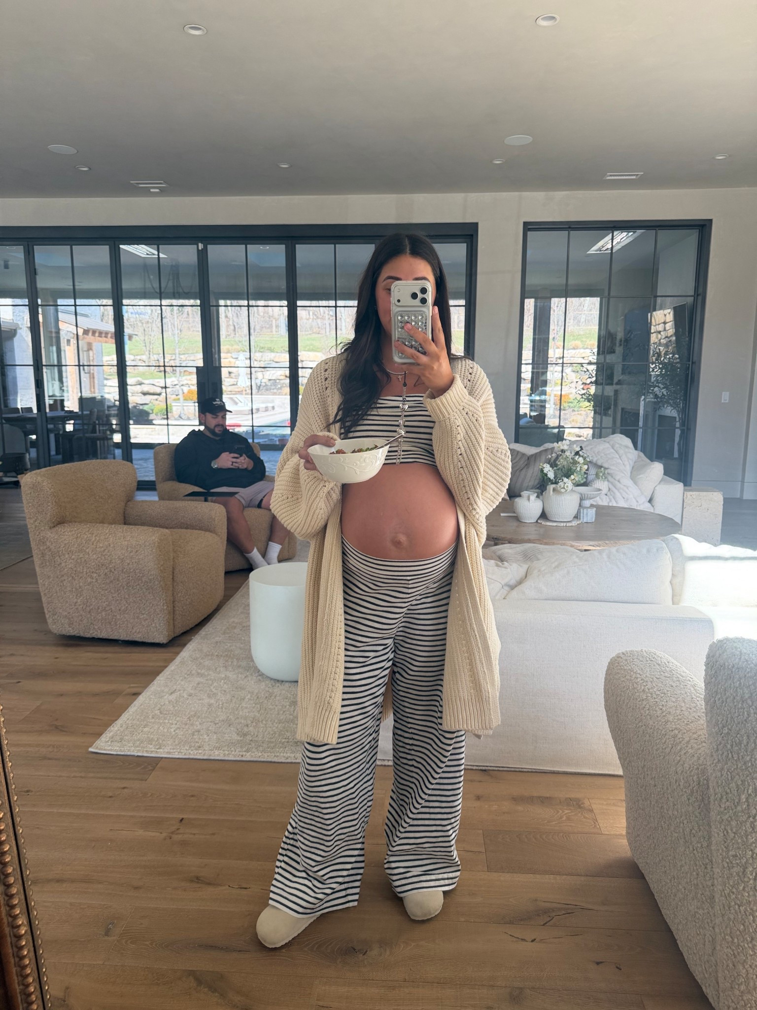 Set: large 
Cardigan: medium 

Dressupbuttercup.com #dressupbuttercup #dederaad 


#LTKgrwm #LTKootd #LTKmomlife