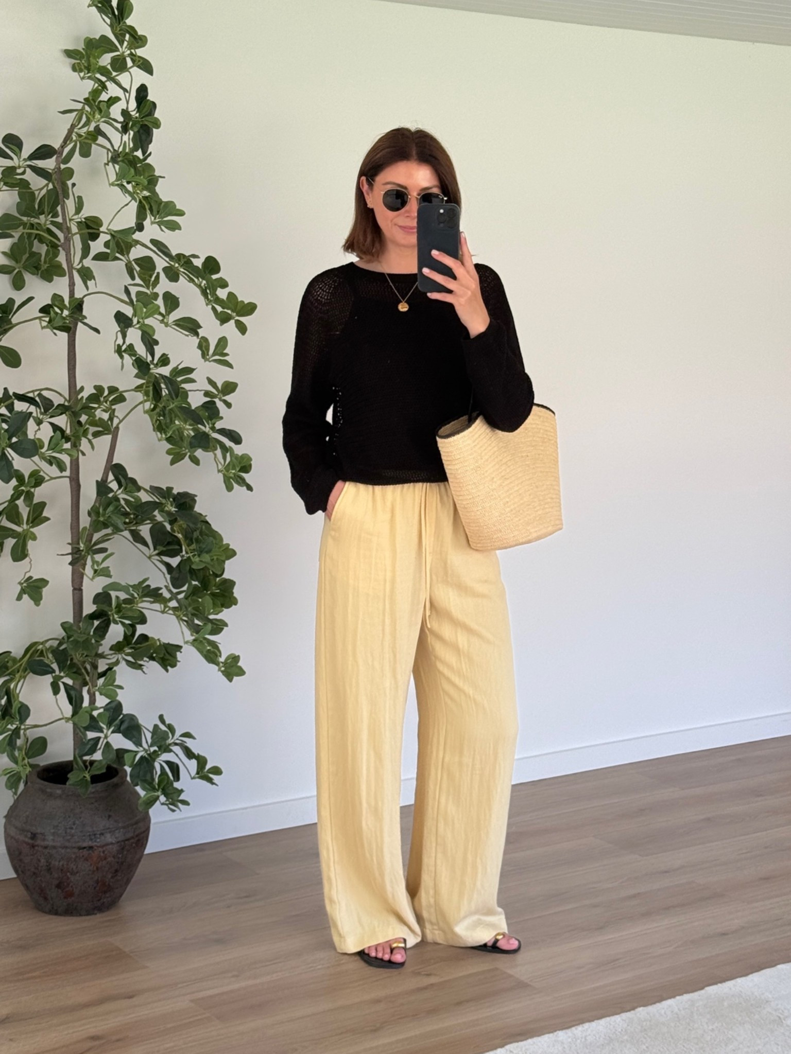 What I wore in May

#LTKuk #LTKsummer #LTKeurope