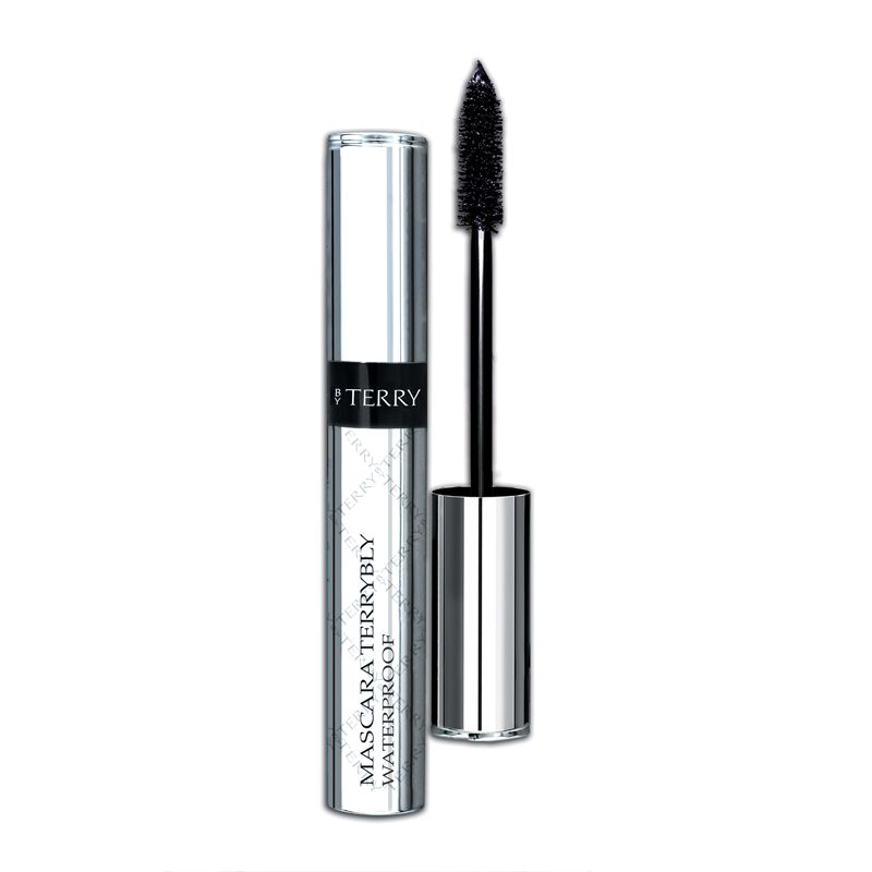 BY TERRY Mascara Terrybly Waterproof Black 8ml | Feelunique UK