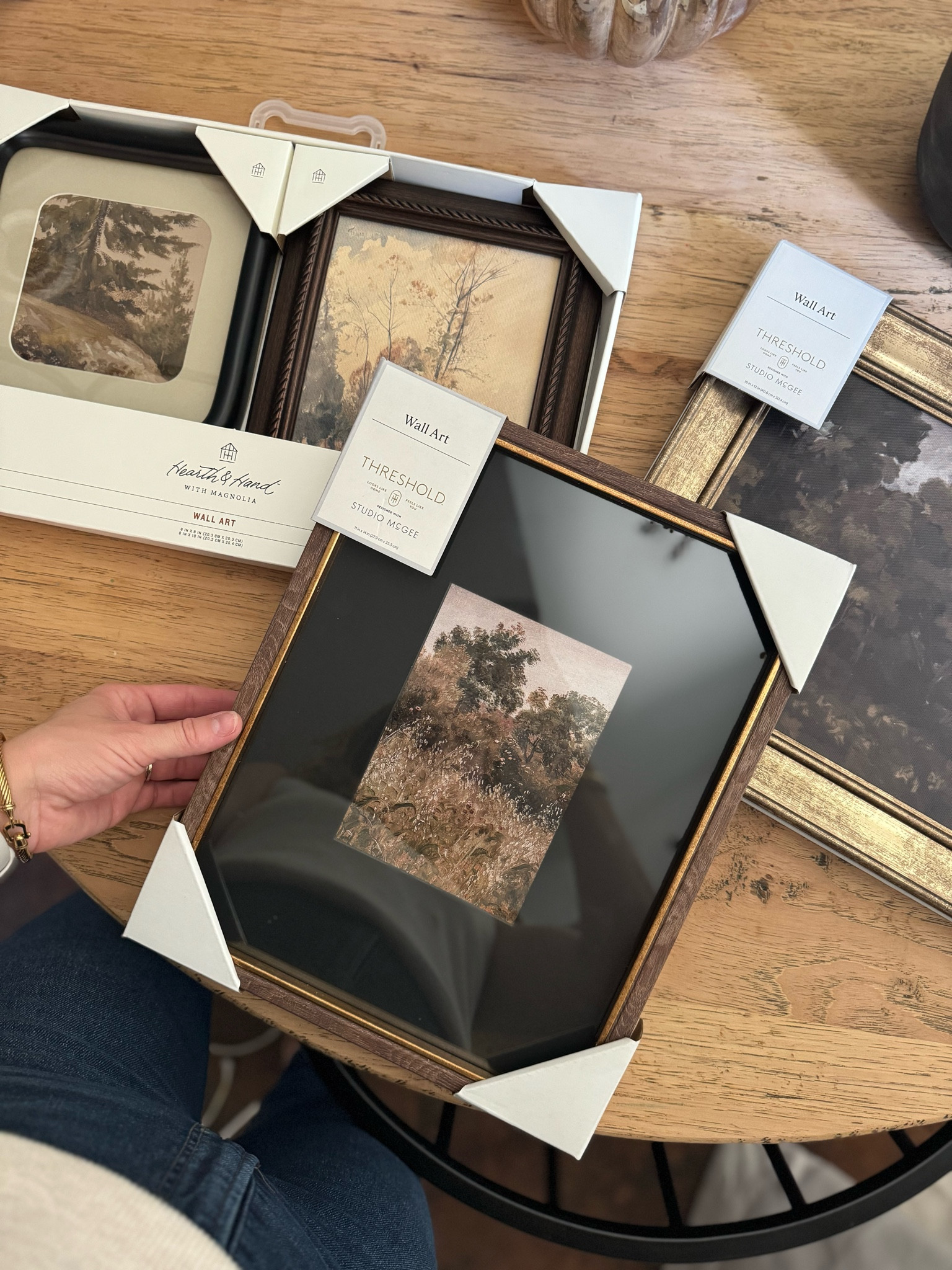 Target art prints! 

#LTKFindsUnder50 #LTKHome #LTKSeasonal