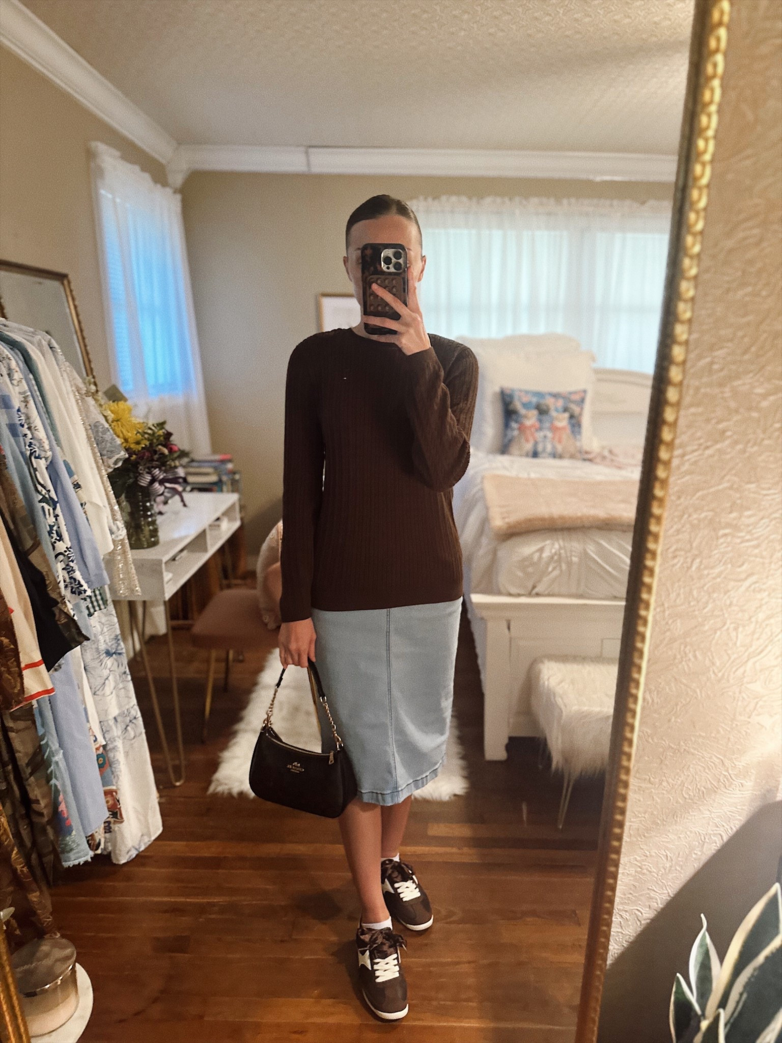 fall outfit inspo 🍁🎀✨

#LTKStyleTip #LTKShoeCrush #LTKSeasonal