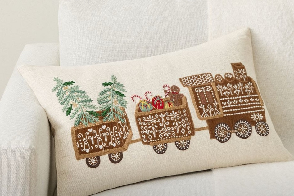 Holiday decor 🎄

#LTKSeasonal #LTKHoliday #LTKHome