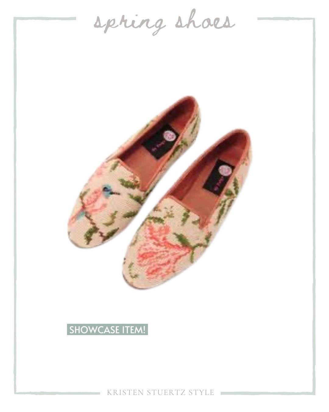 A pair of pretty floral print flat shoes for spring!

@ltk 
@shop_nordstrom 
#ltkshoecrush

#LTKOver40 #LTKTall #LTKMothersDay