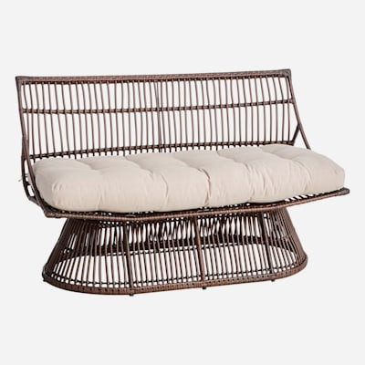 Palau Patio Loveseat | At Home