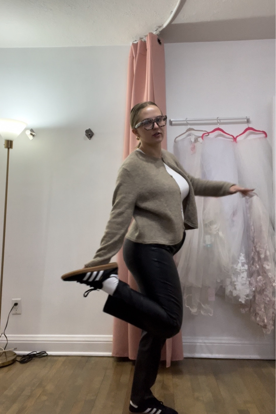 Ootddddddd

#LTKSeasonal #LTKworkwear #LTKstyletip