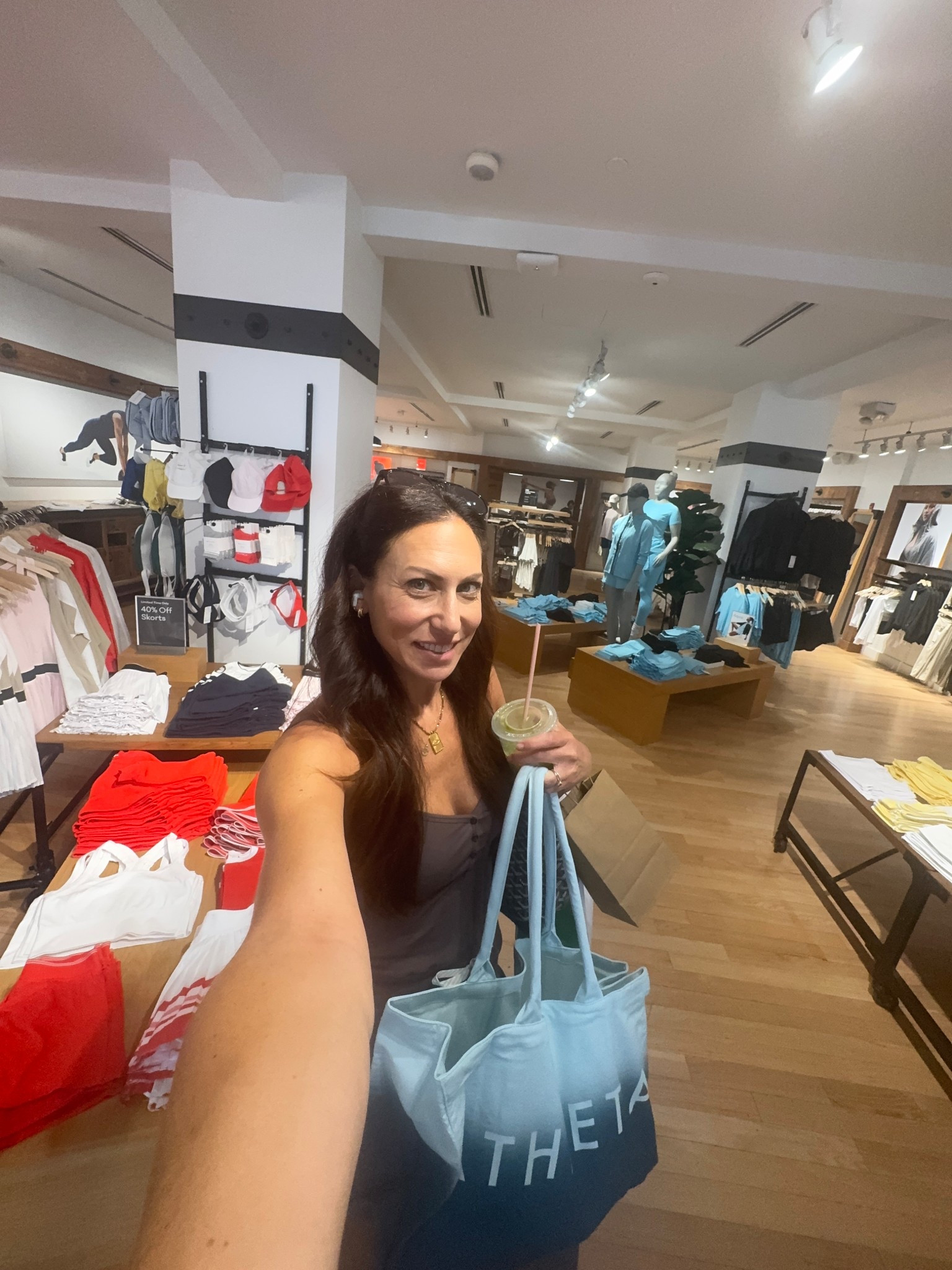 My Athleta Summer Sale picks 
take an additional 40% off sale items

#LTKSaleAlert #LTKSeasonal #LTKActive