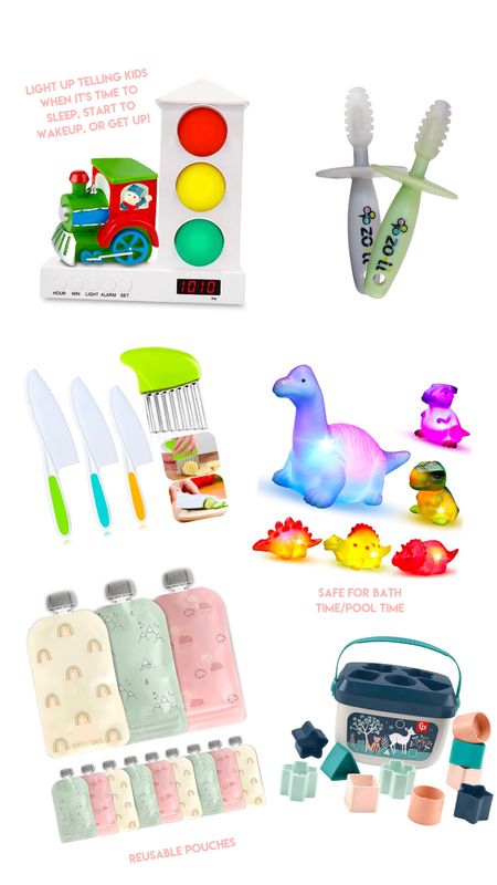 Some fun things I have on Harlow’s wishlist and my general 

#LTKGiftGuide #LTKbaby #LTKkids