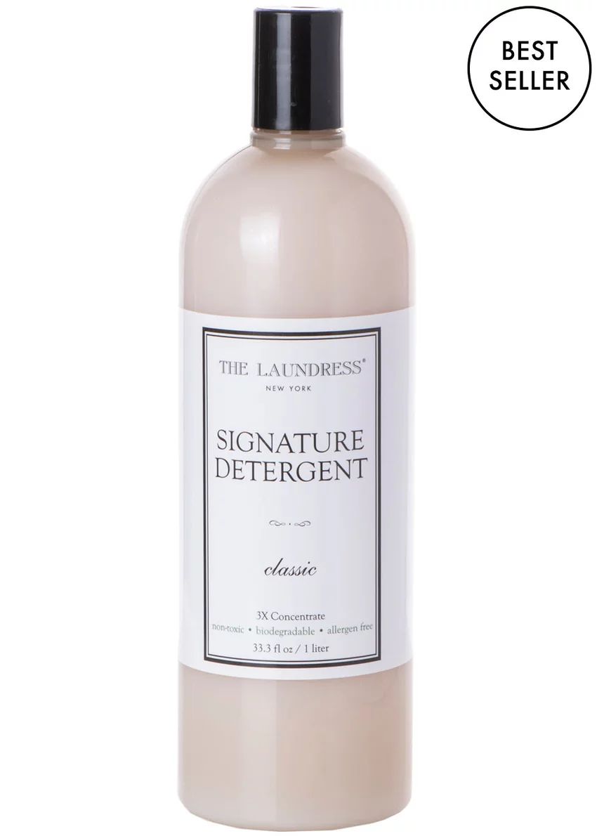 Classic Signature Detergent | The Laundress