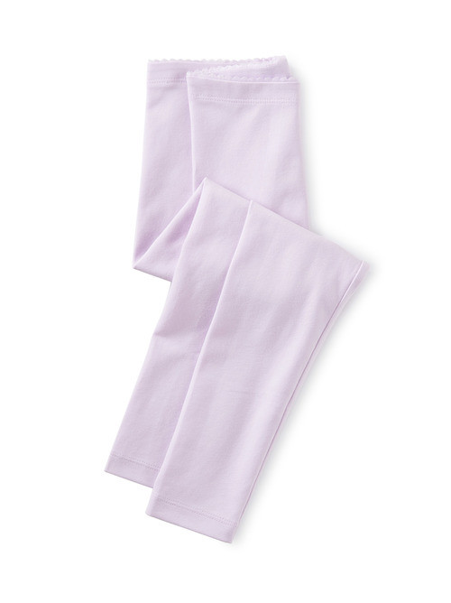 Solid Leggings | Tea Collection