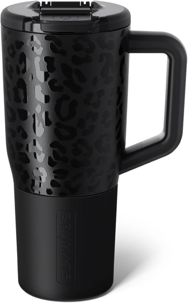 BrüMate Müv - 25oz 100% Leak Proof Insulated Coffee Mug with Handle & Lid - Stainless Steel Cof... | Amazon (US)