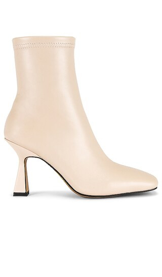 Becca Bootie in Cream | Revolve Clothing (Global)