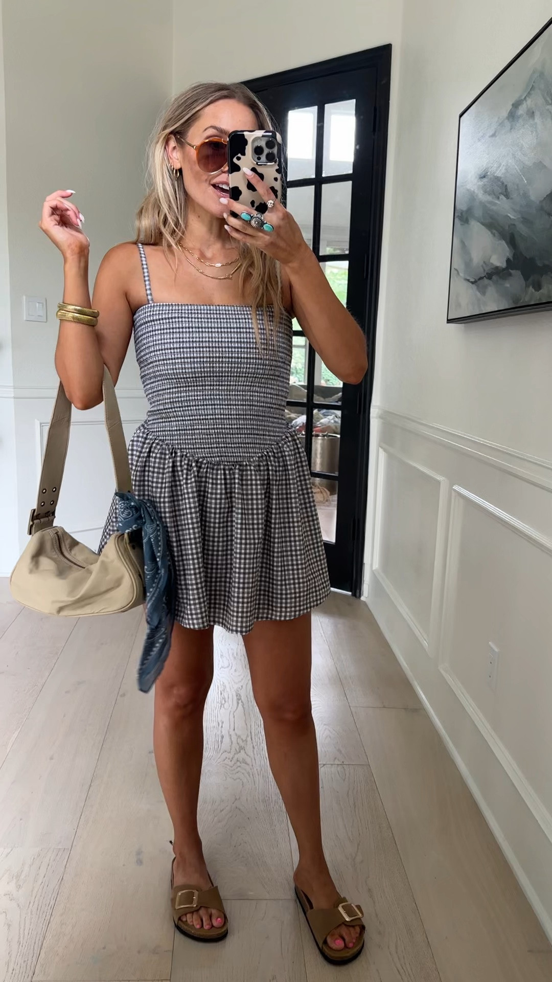 One of my favorite tennis dresses is on MAJOR sale today. 25% off plus extra 20% off with code AFLTK ✨ 

Wearing size s / my tts

#LTKxAbercrombie #LTKootd #LTKfitnessgoals