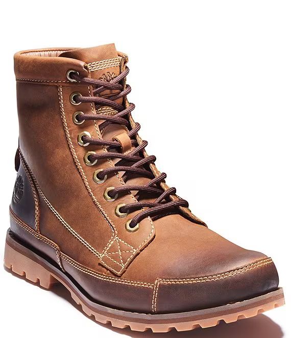 Men's Earthkeeper Leather Boots | Dillard's