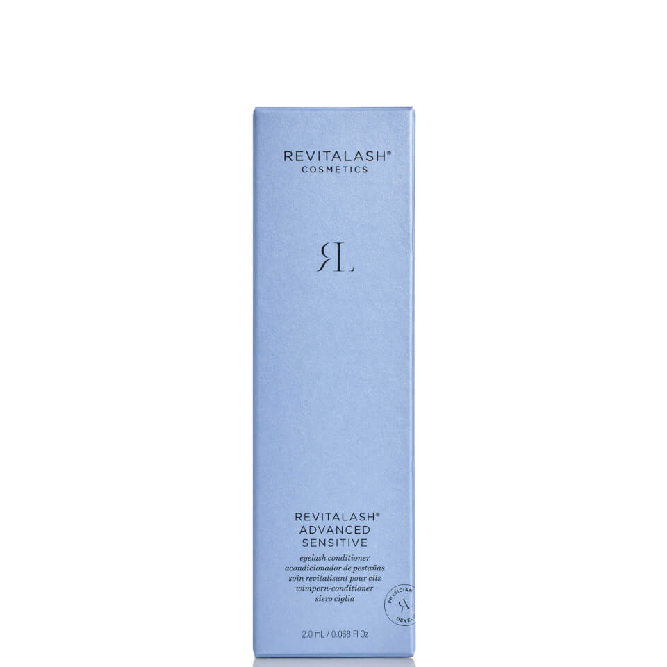 RevitaLash 2.0 ml Sensitive | Cult Beauty