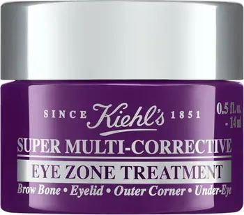 Kiehl's Since 1851 Super Multi-Corrective Eye Zone Treatment Cream | Nordstrom | Nordstrom