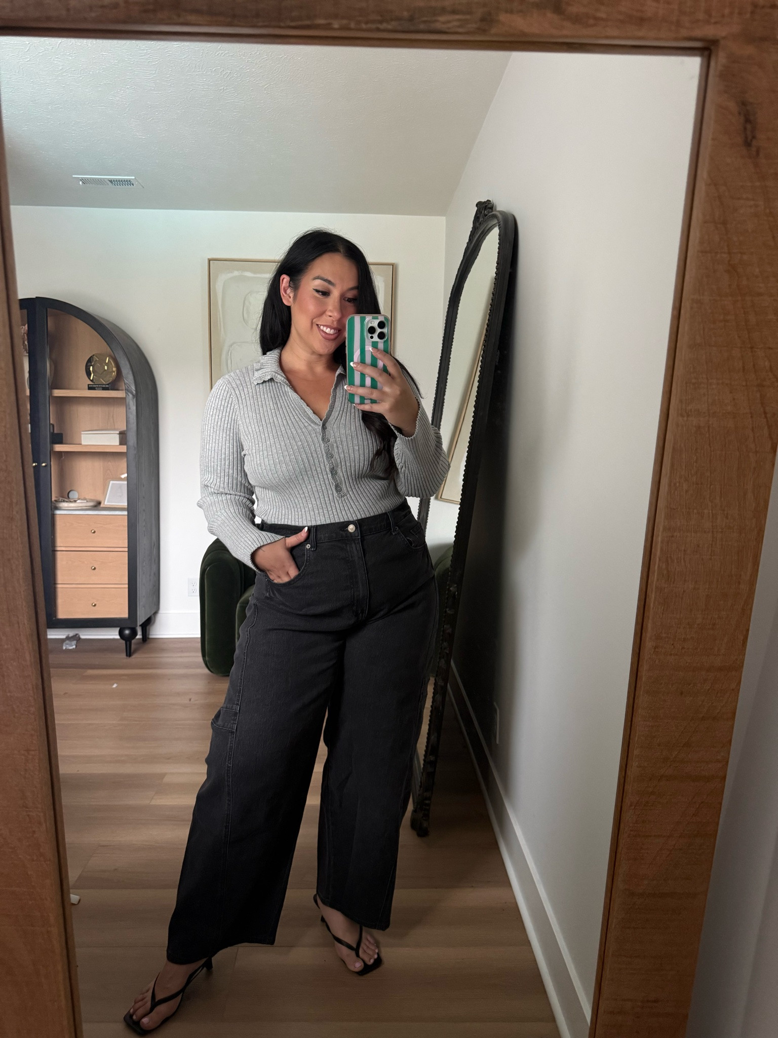 Wearing an XL in the top, 16 in the pants! walmart fashion, walmart style, fall style, fall fashion, midsize, curvy

#LTKMidsize #LTKSeasonal