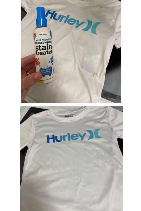 Amazon prime day! The best stain remover for kids clothes! 

#LTKxPrimeDay #LTKhome #LTKkids