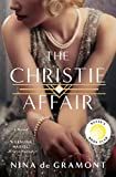 Amazon.com: The Christie Affair: A Novel: 9781250274618: Gramont, Nina de: Books | Amazon (US)