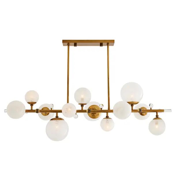 Troon 12 - Light Pendant | Wayfair North America