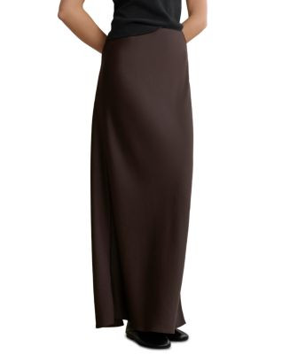 Nina Slip Skirt | Bloomingdale's (US)